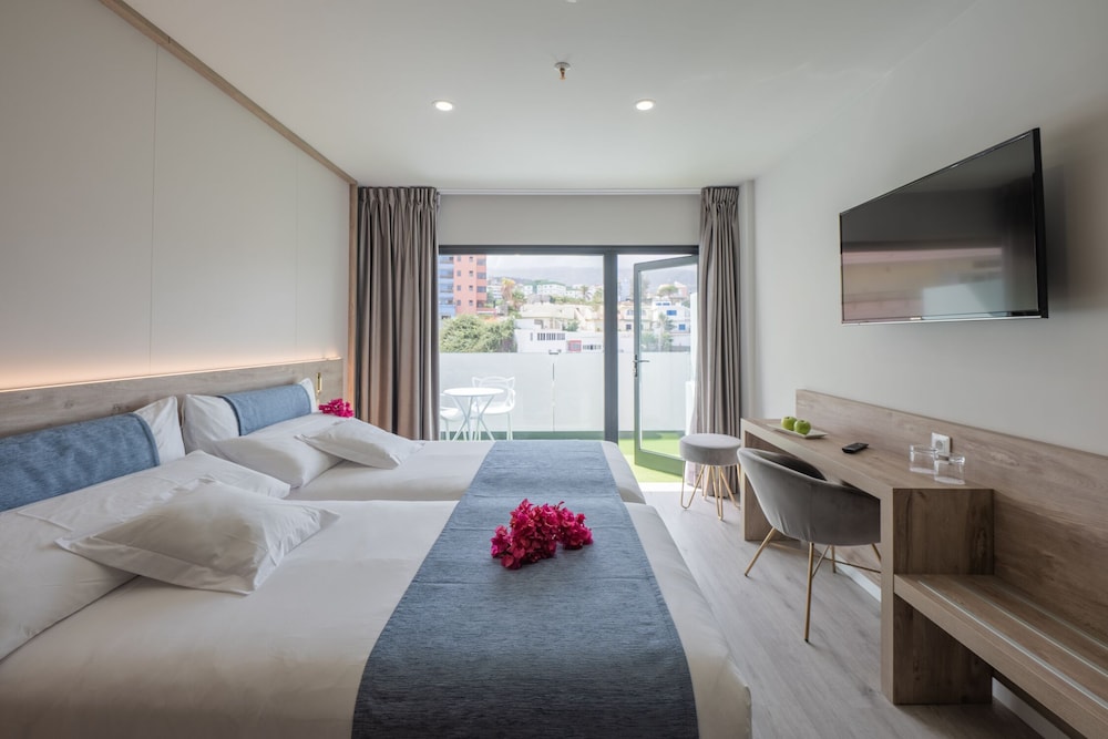 Hotel AF Valle Orotava 46/67