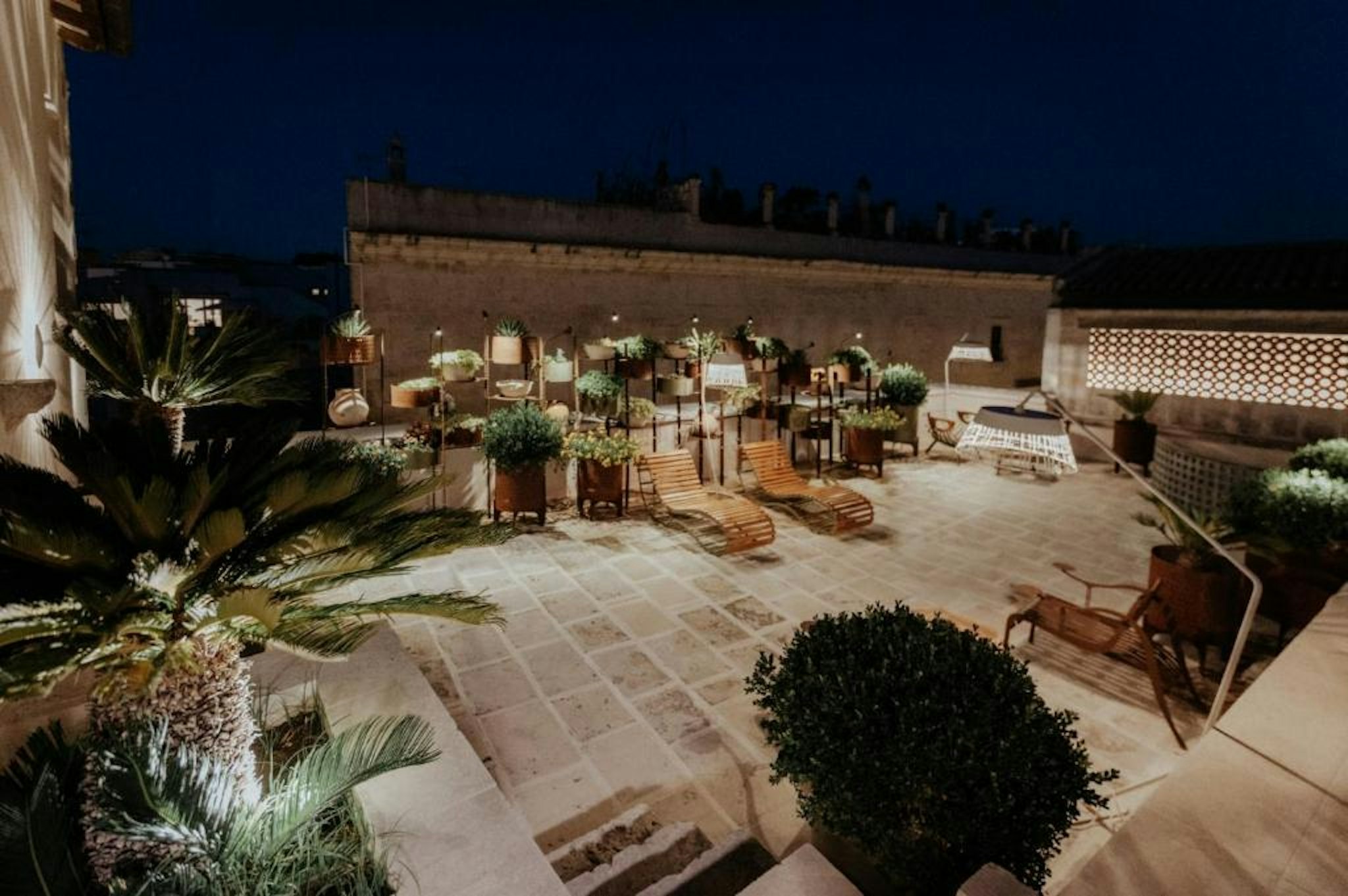 Pollicastro Boutique Hotel 1/69