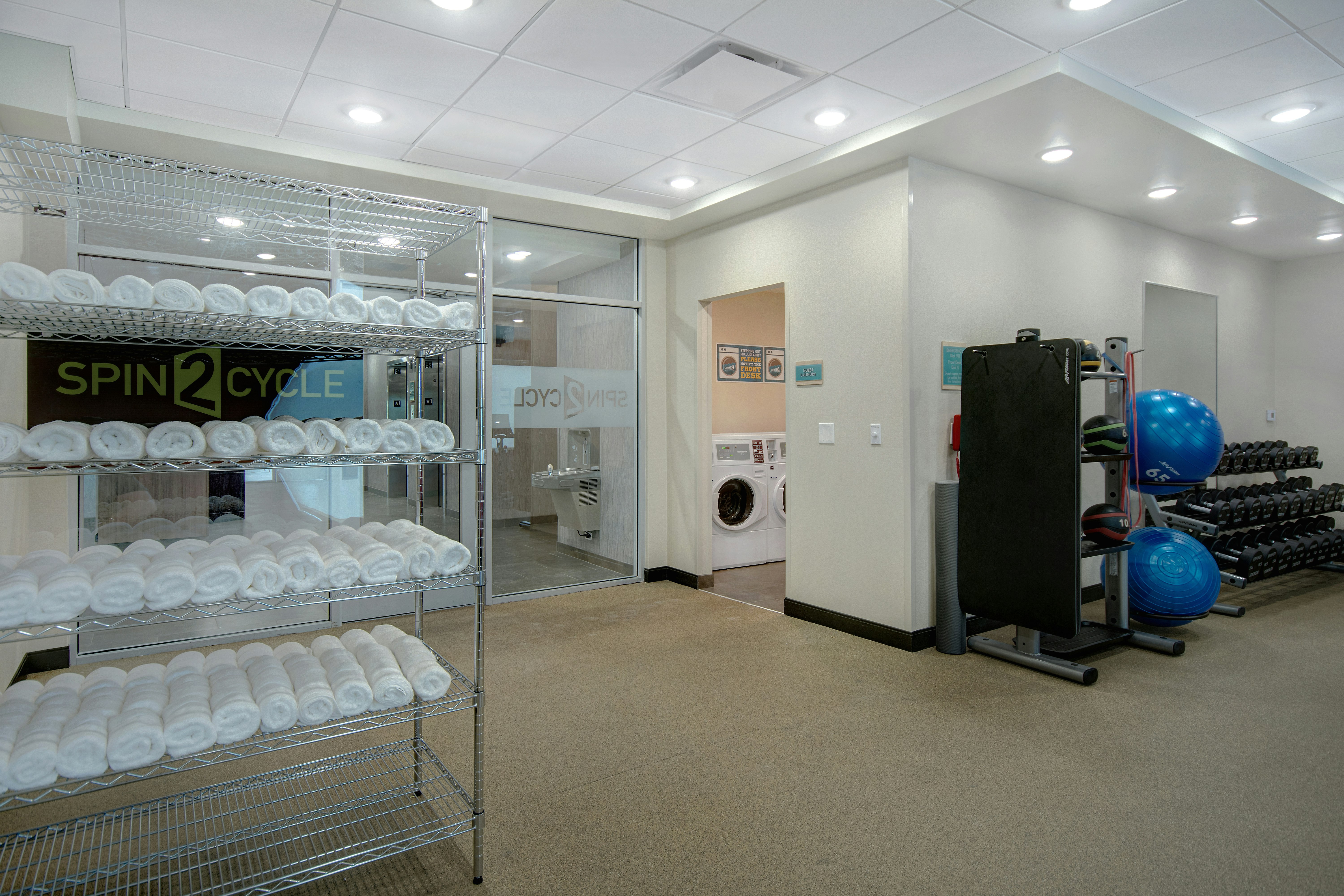 Home2 Suites by Hilton Grand Rapids Airport 9/24