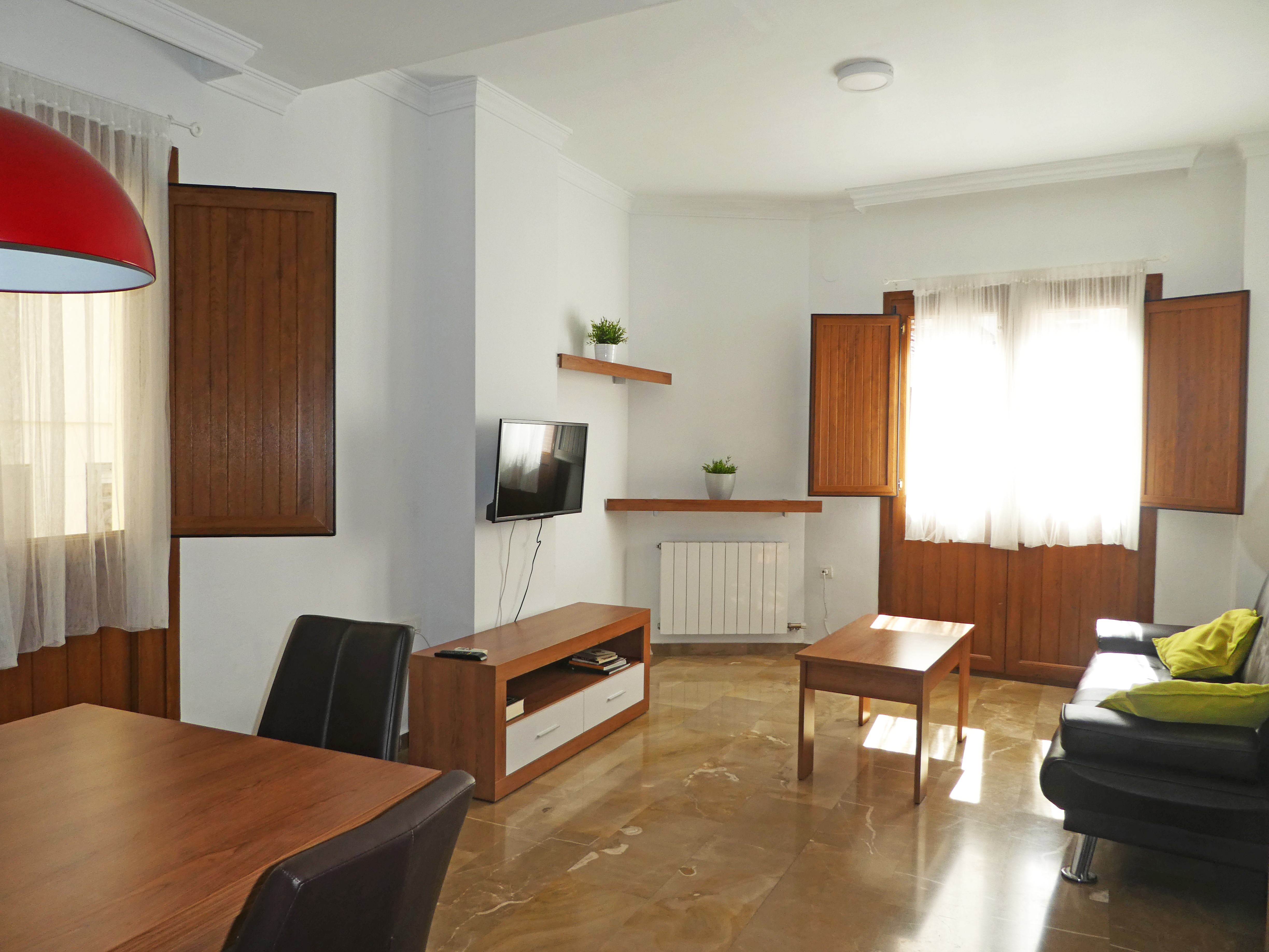 Apartamentos Catedral Plaza 3000 33/58