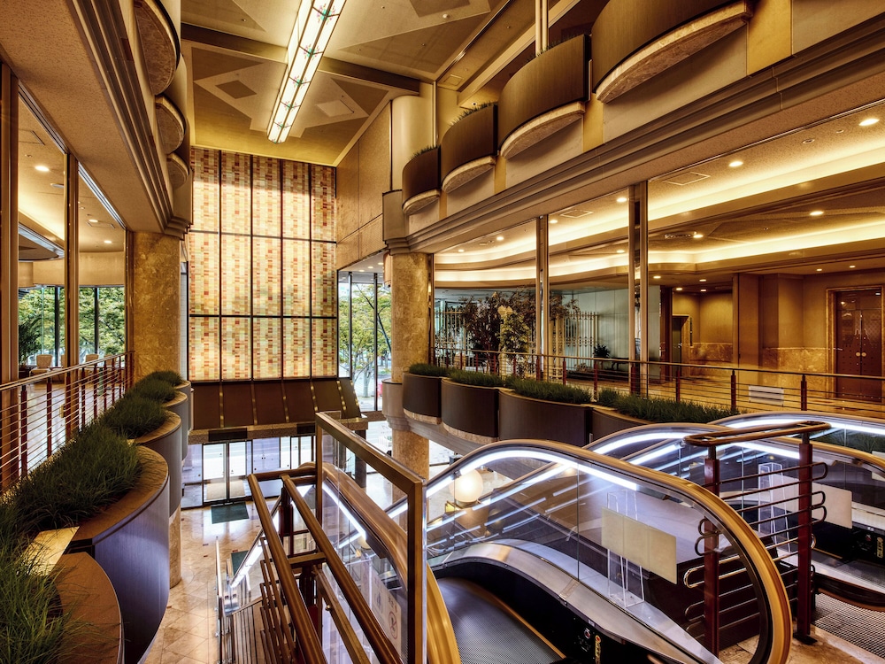 Royal Pines Hotel Chiba 34/50