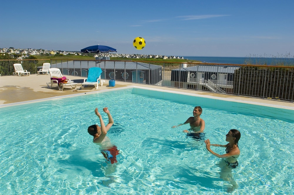 Residence Pierre & Vacances Audierne Le Phare De Trescadec 20/31