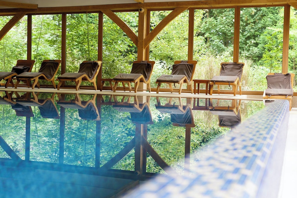 Luton Hoo Hotel Golf And Spa 21/50