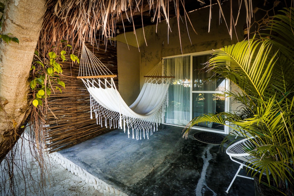 THE BEACH HOSTEL CARTAGENA 4/76