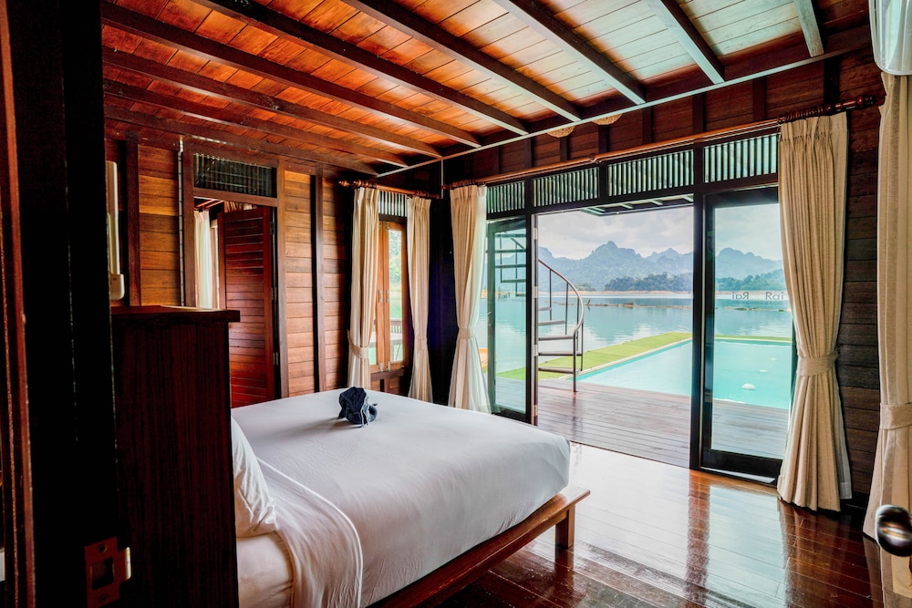 500 Rai Khao Sok Floating Resort 31/68