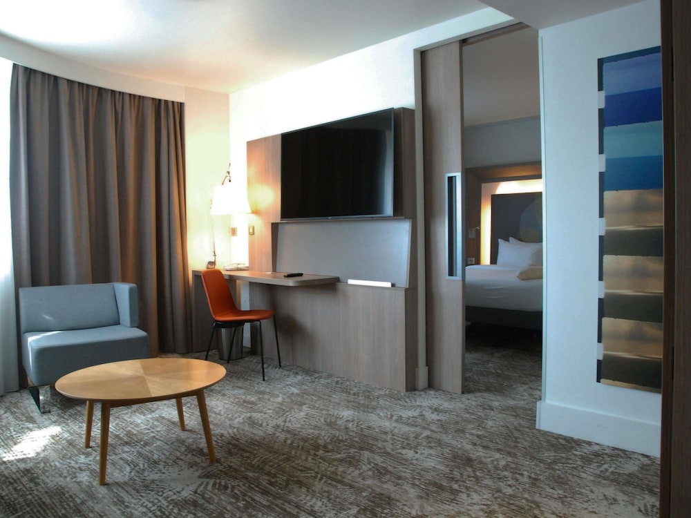 Novotel Paris Gare De Lyon 31/50