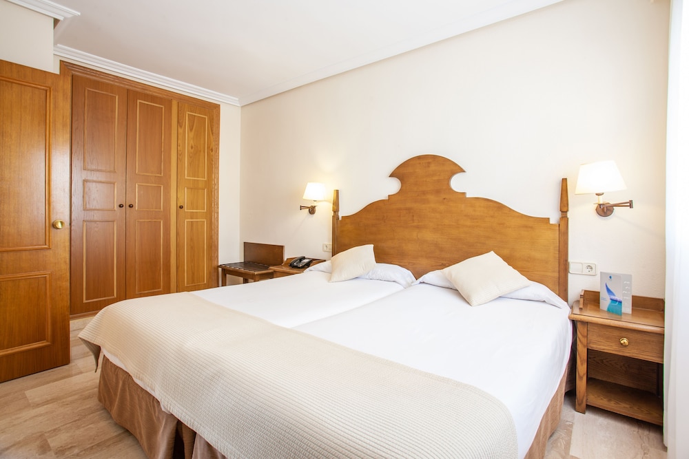 Grupotel Nilo and Spa 24/65