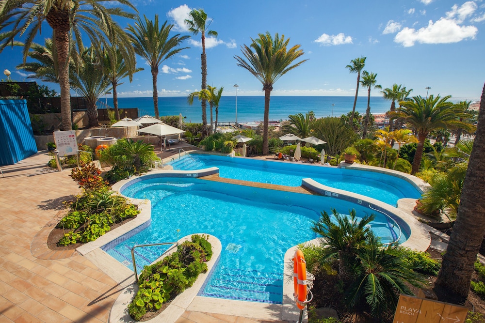 Corallium Dunamar by Lopesan Hotels - Adults Only 50/75