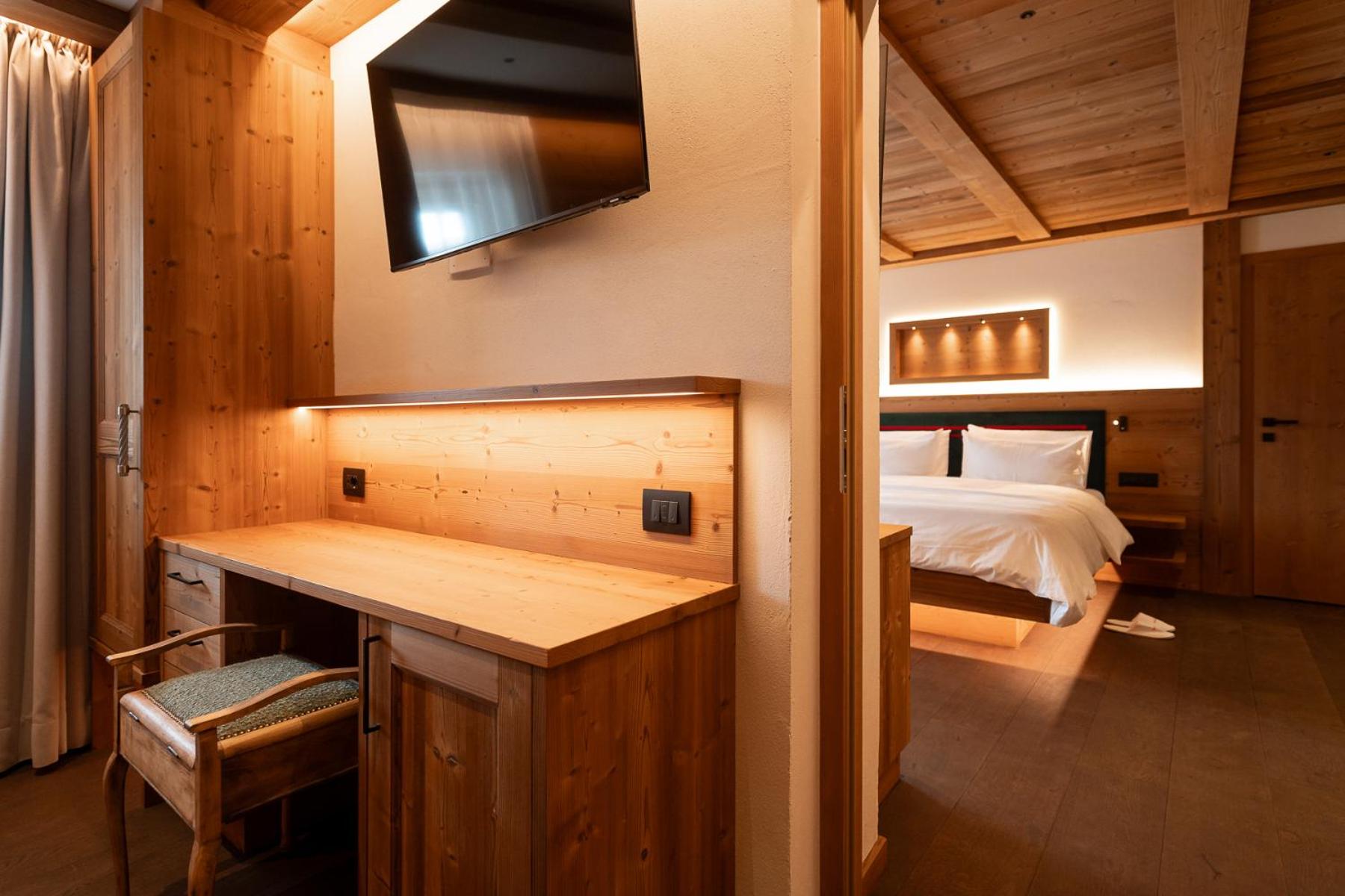 Hotel Sella 34/63