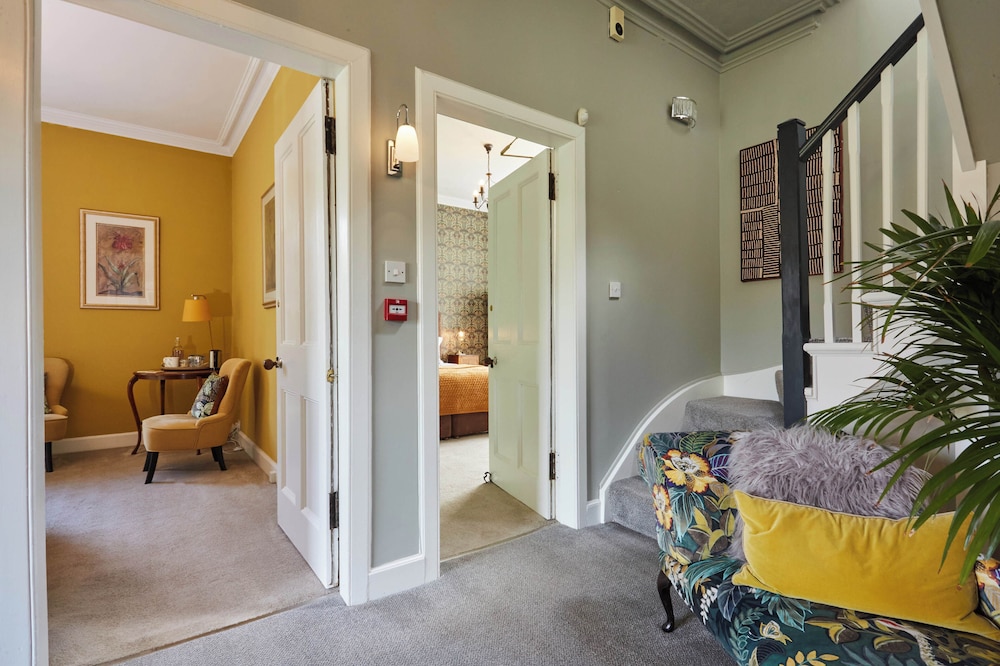 Merlindale Bed & Breakfast 9/50