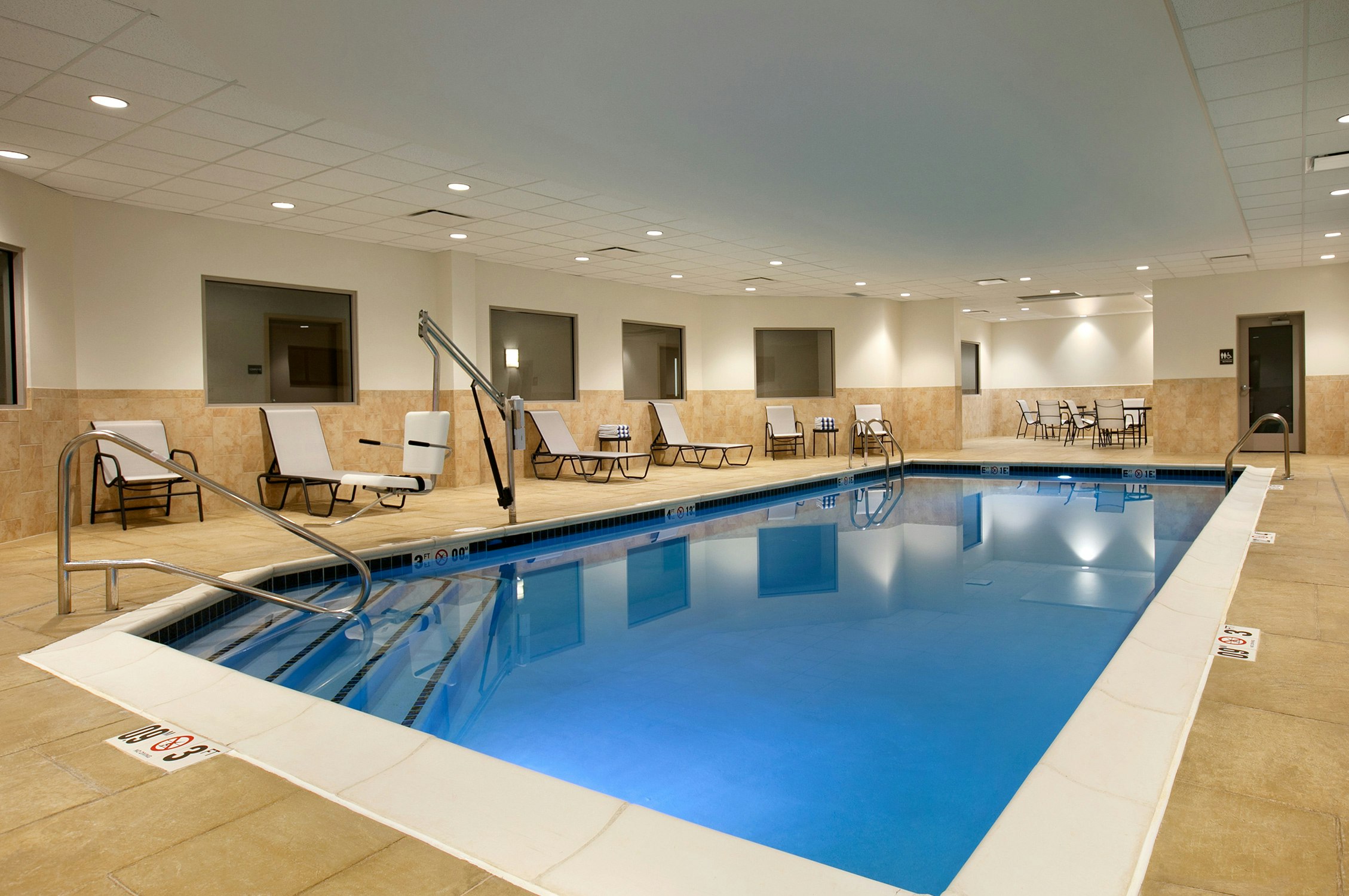 Hampton Inn Limerick-Philadelphia Area 36/54