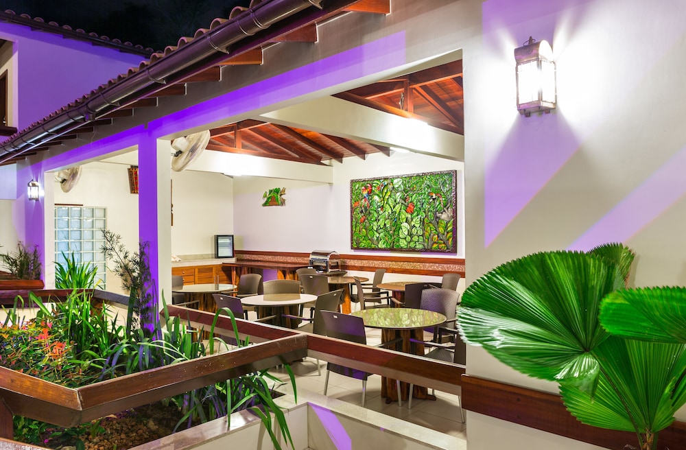 Quinta Do Sol Praia Lite Hotel 27/42