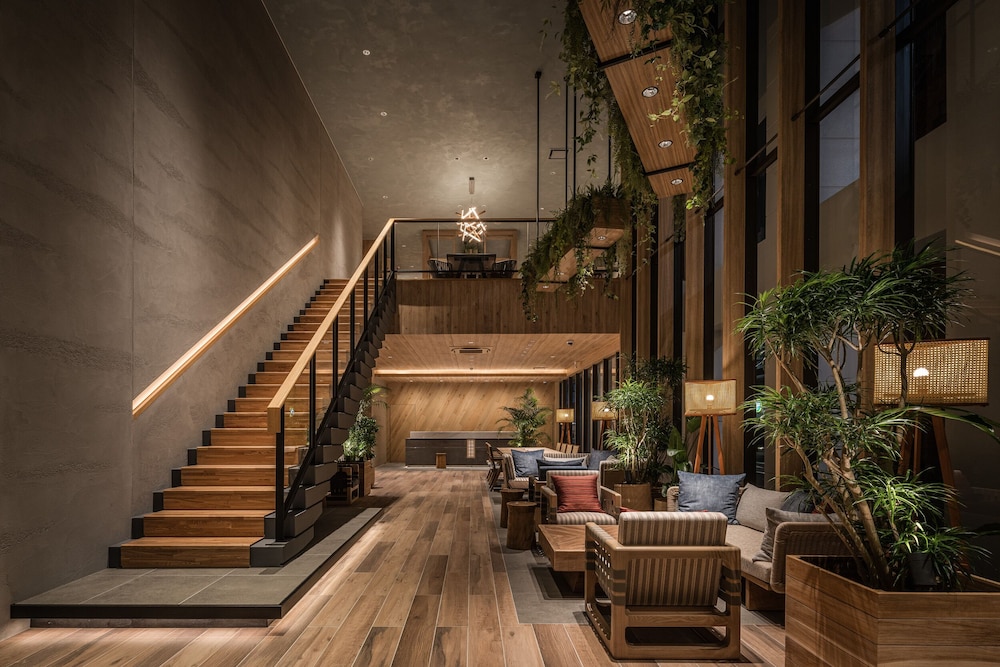 Nest Hotel Naha Kumoji 7/41