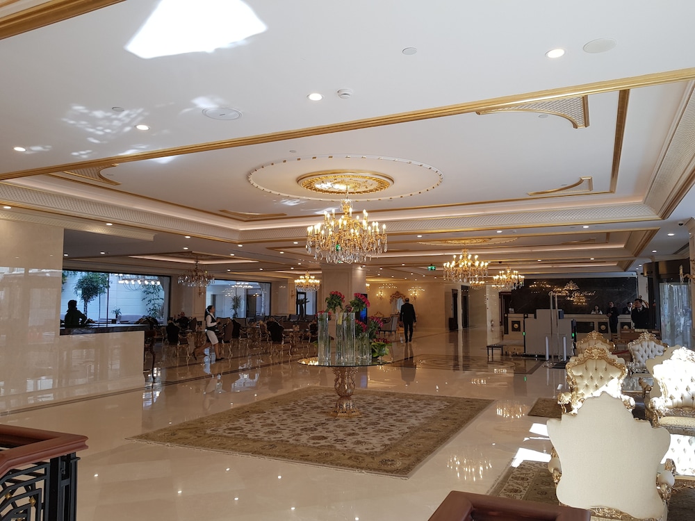 Ottoman's Life Hotel Deluxe 56/71