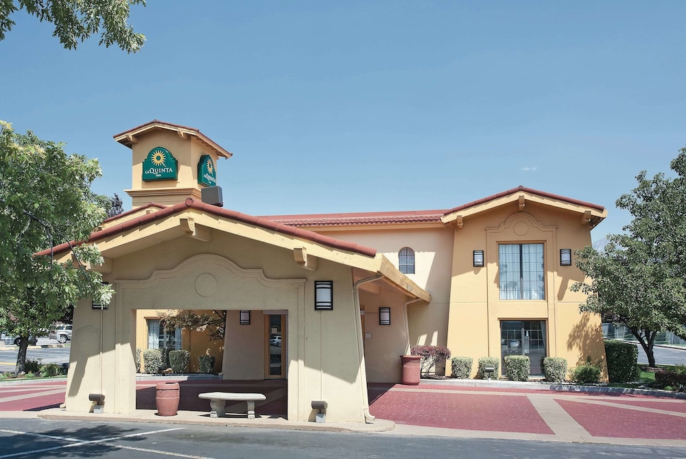 La Quinta Inn by Wyndham Salt Lake City Midvale 3/33