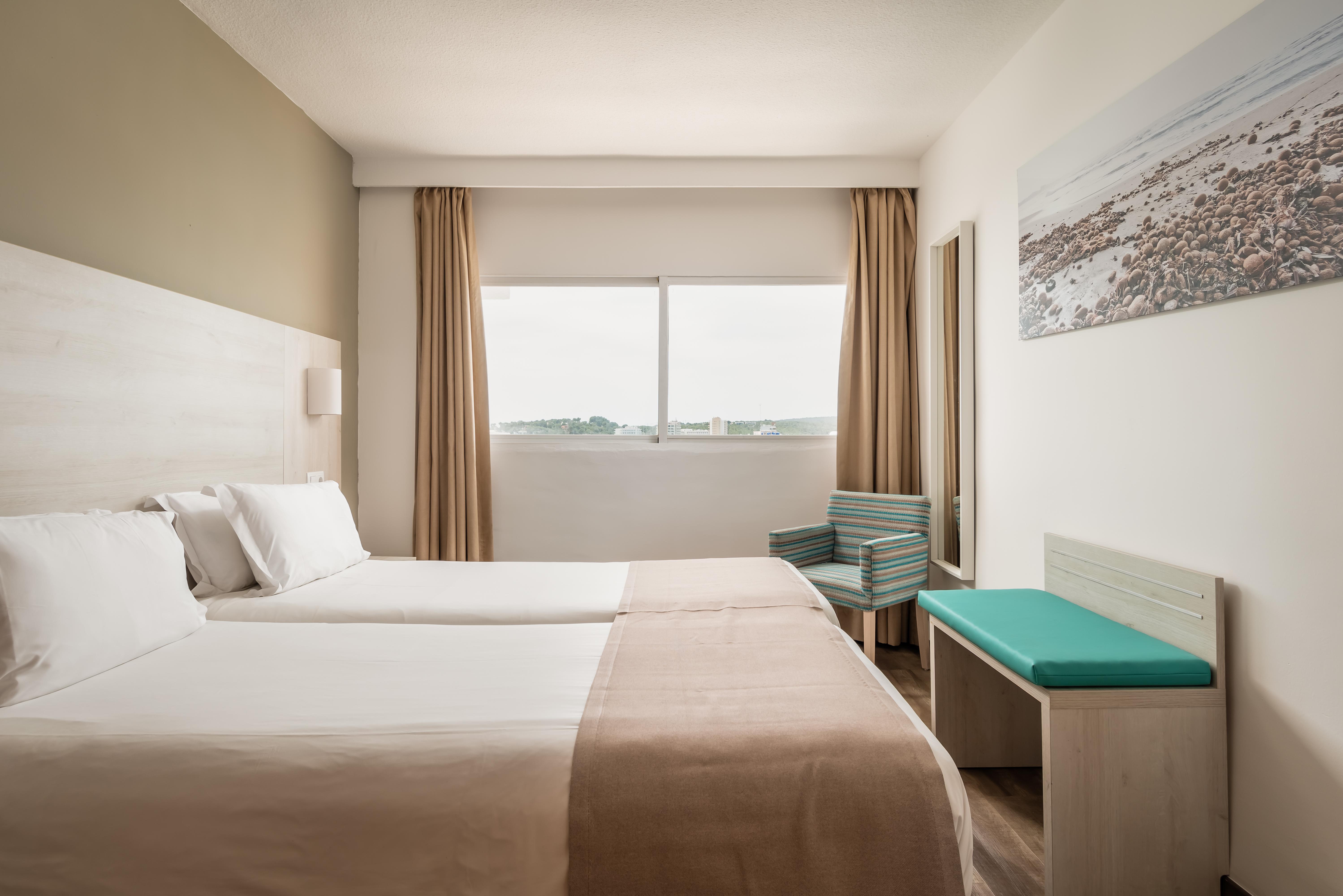 1 Bedroom, Premium, Apartment, Sea View, Balcony or Terrace