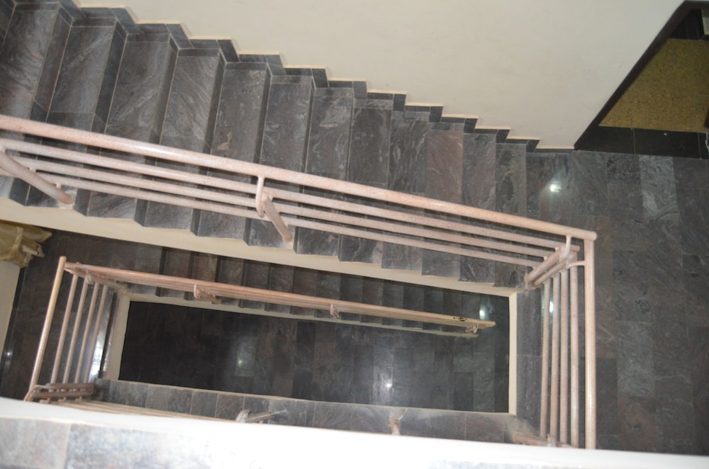 Residency Hotel Twin House photo4