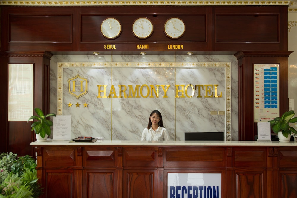 Bacninh Harmony Hotel 9/53