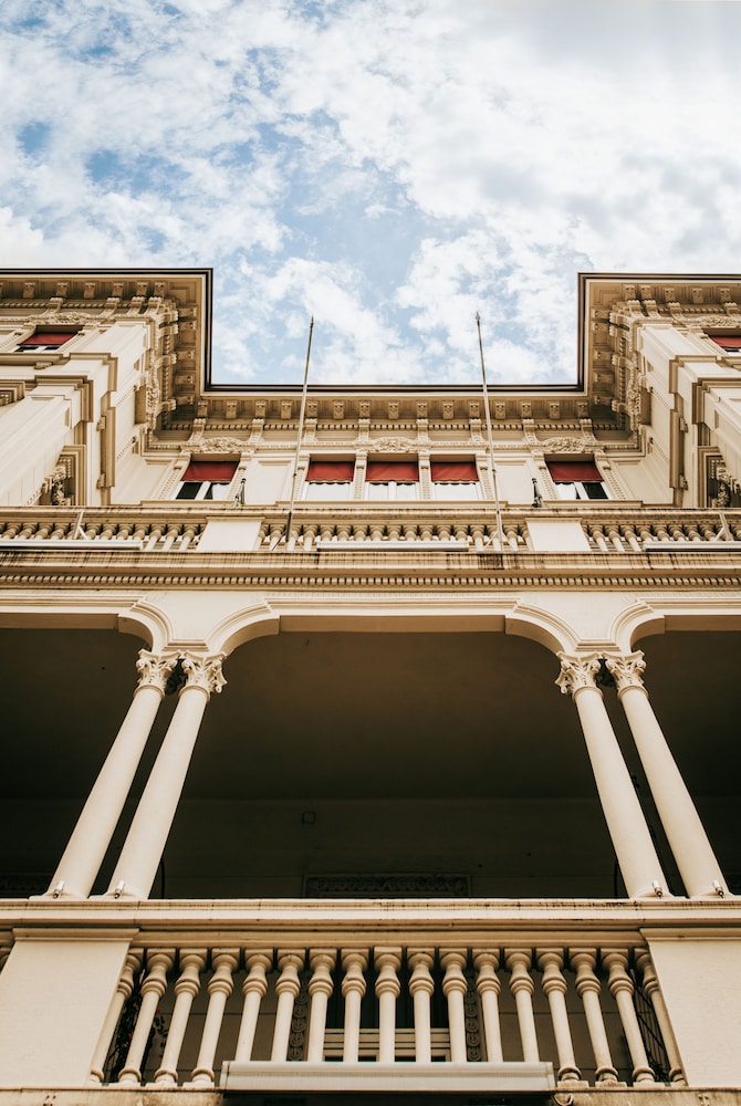 Hotel Indigo Verona - Grand Hotel Des Arts 3/50