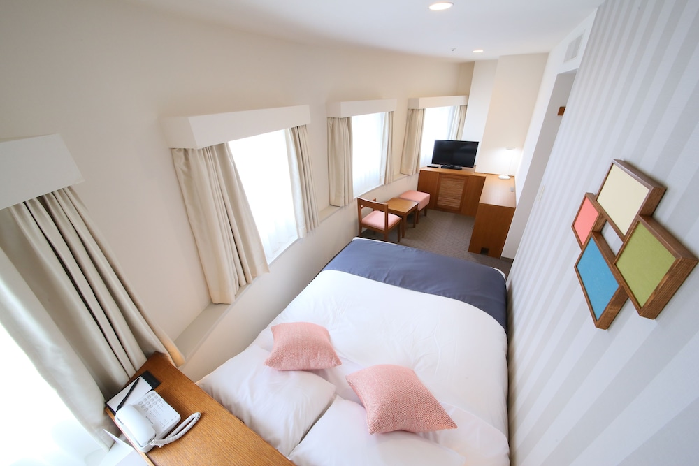 Shinjuku Washington Hotel Main 10/50