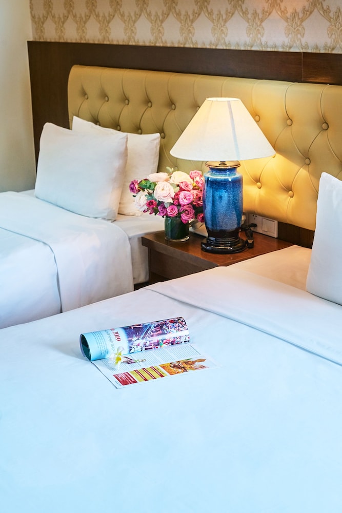 BOSS HOTEL NHA TRANG 50/72
