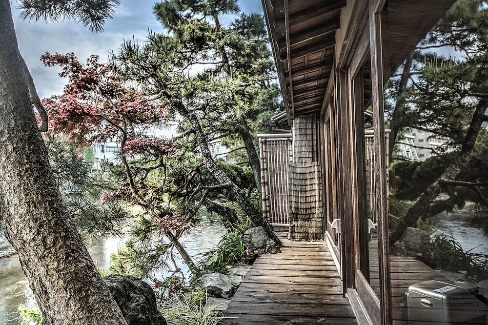 Historical Ryokan Hostel K's House Ito Onsen - Hostel 46/50