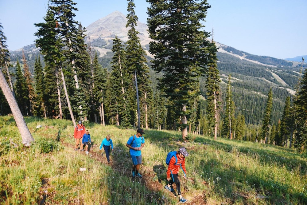 The Village Center At Big Sky Resort 54/70