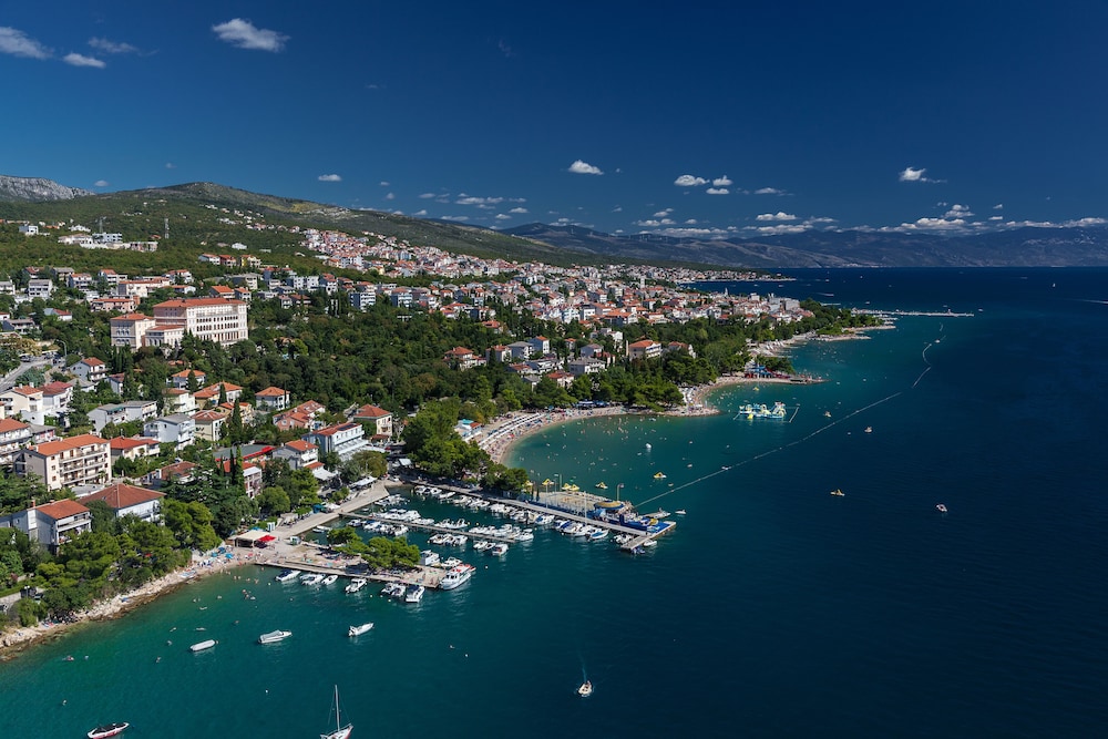 Hotel Kvarner Palace 47/50