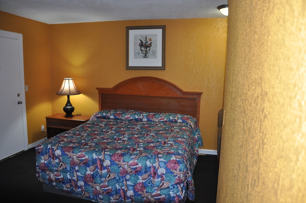 Atlantic Economy Inn 11/42