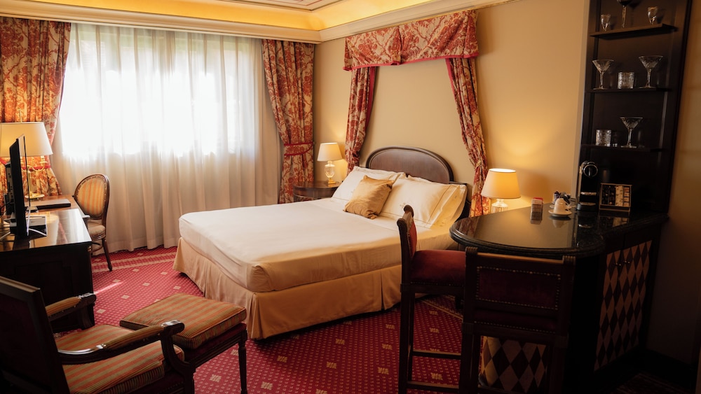 JUNIOR SUITE, FAMILY