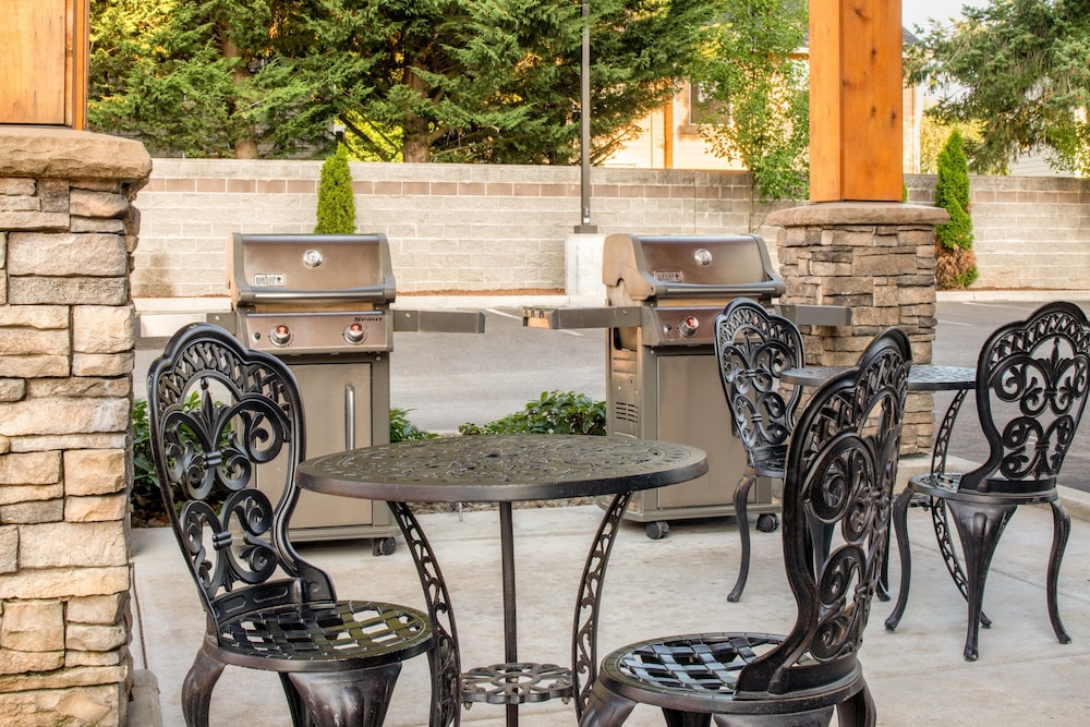Candlewood Suites Vancouver-Camas 35/49