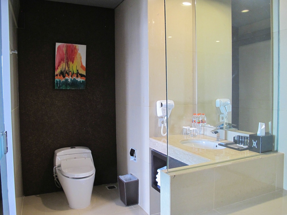 The Akmani Hotel Jakarta 29/68
