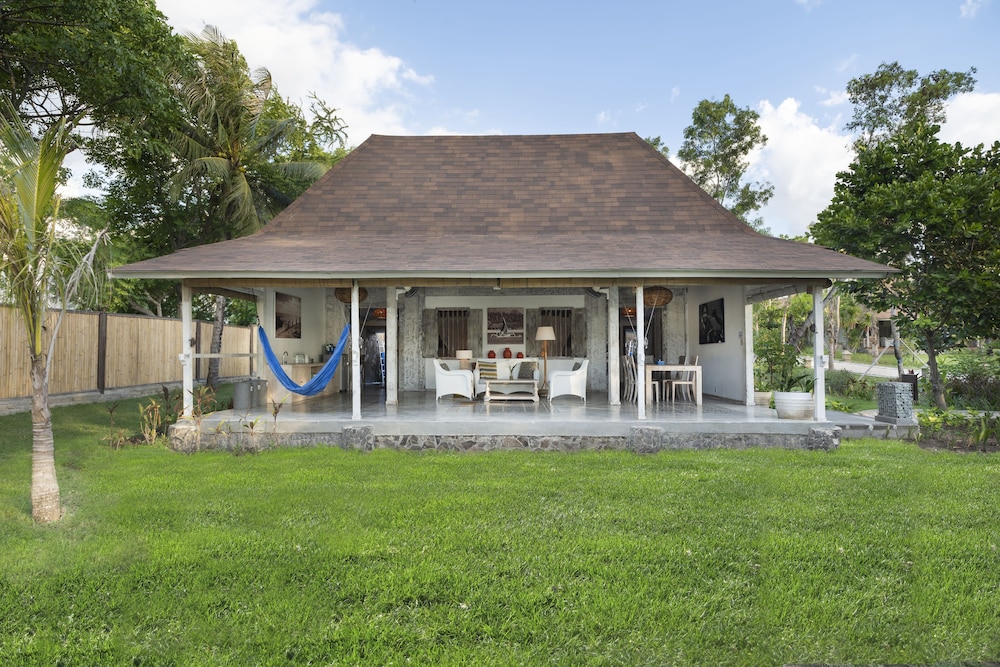 Gili Eco Villas 45/50