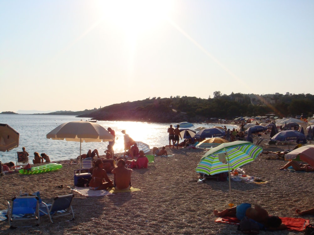 Delphin Rooms Sivota 38/50