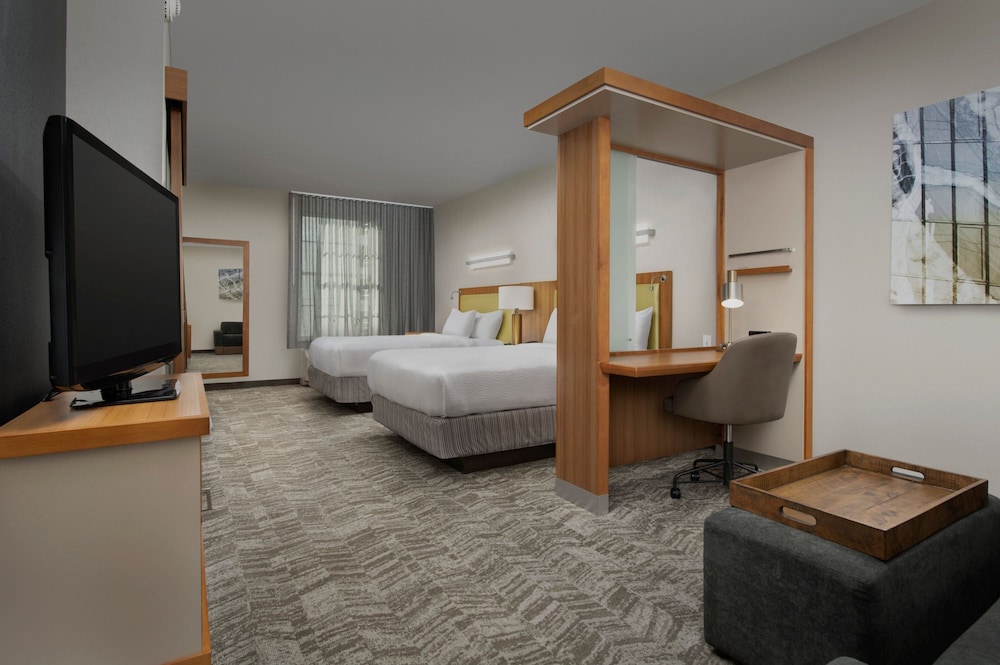 Springhill Suites By Marriott Tuscaloosa 12/48