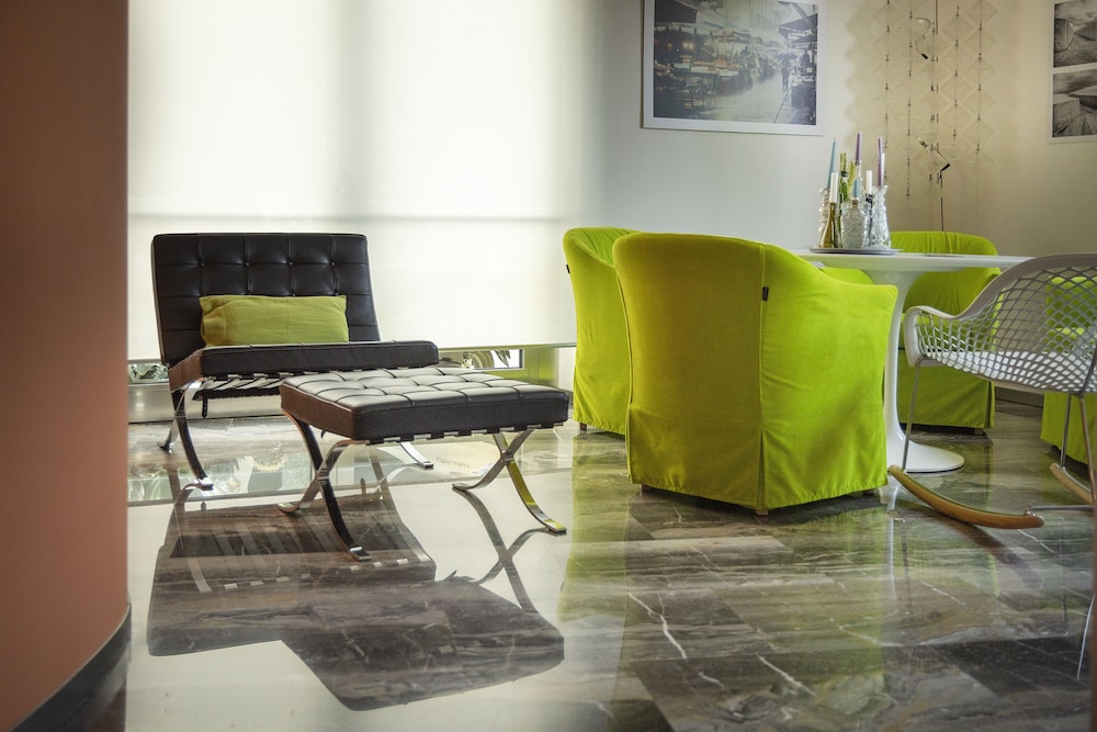 Hotel Meridiana 55/76