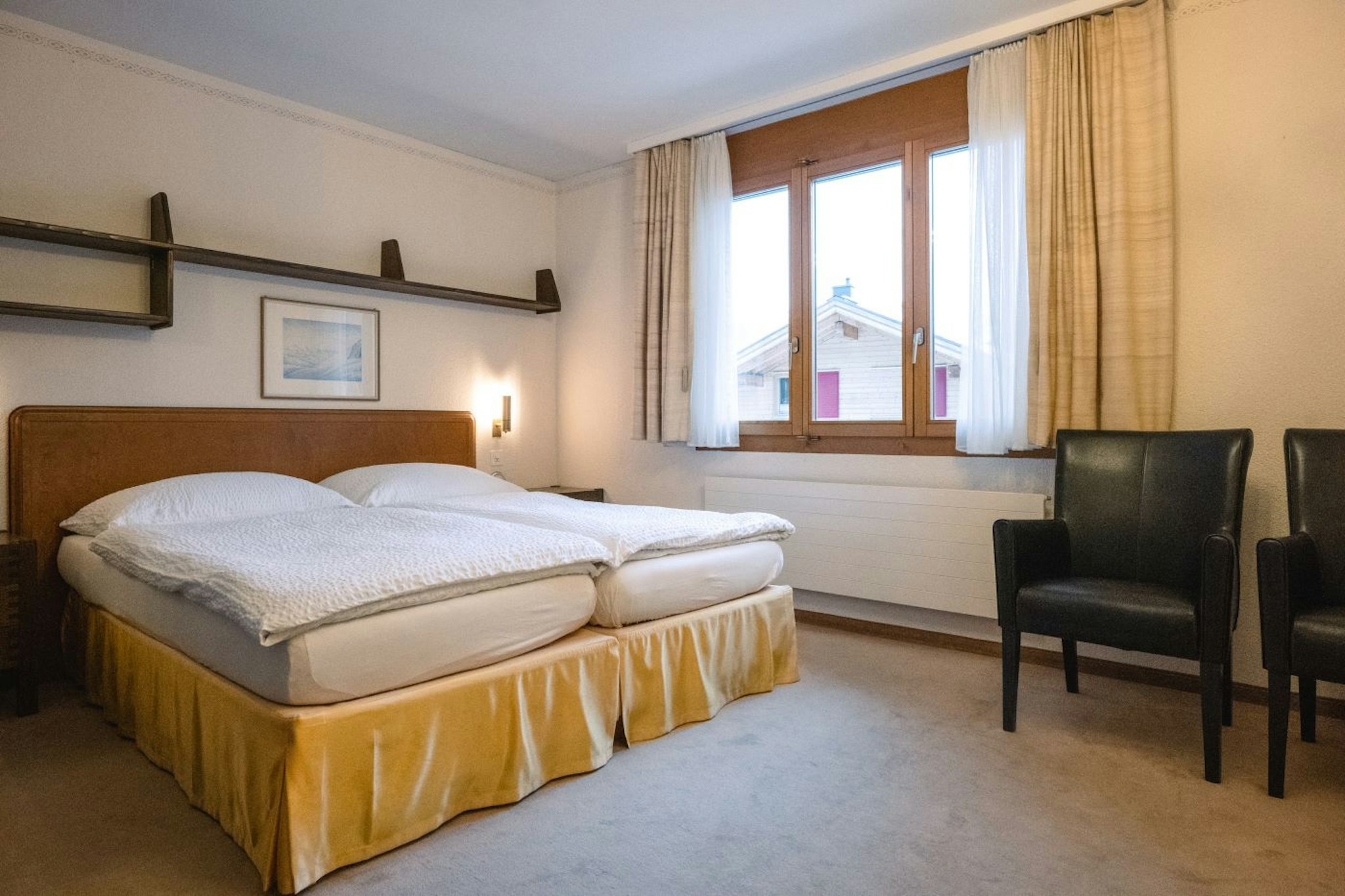 Silberhorn Hotel 15/35
