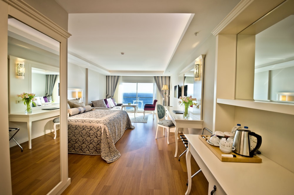 Prime Boutique Hotel 40/65