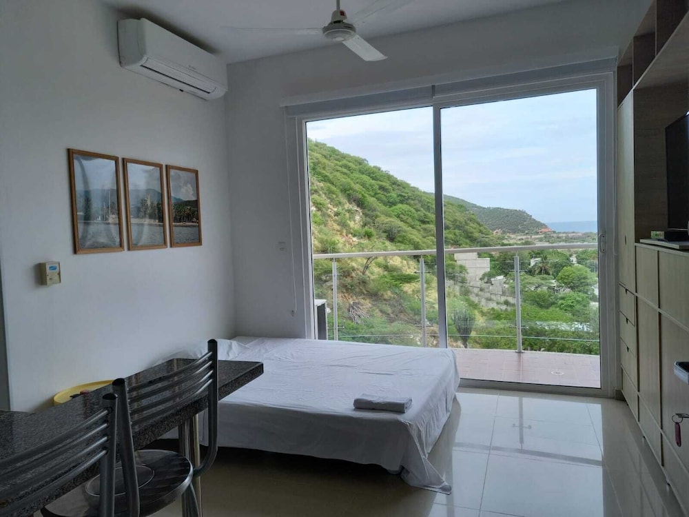 Terrazas Tayrona Travelers Apartamentos Y Suites 20/50