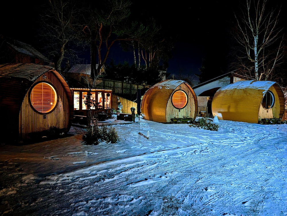Eriskay B&B and Glamping 67/69