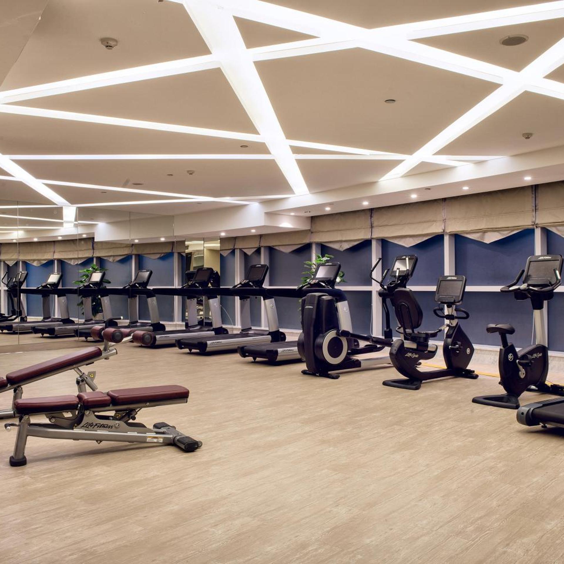 Minyoun Chengdu Kehua Hotel-Member Of Preferred Hotels 67/83