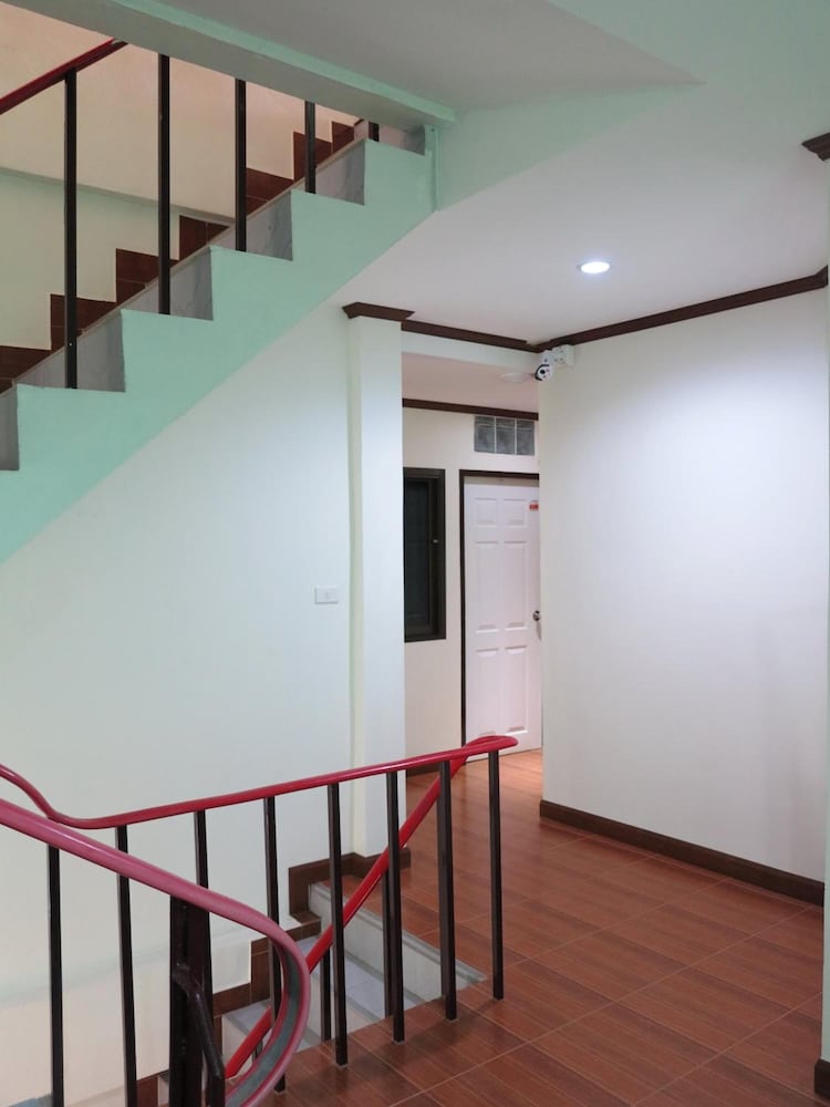 Pro Chill Krabi Guesthouse 59/67