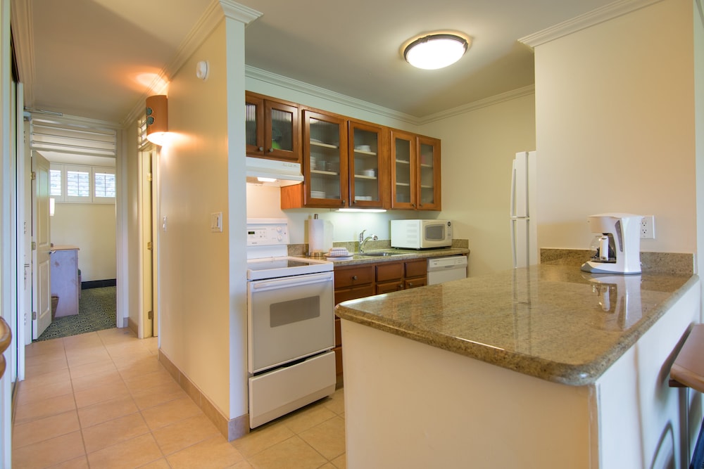 Napili Shores Maui by Outrigger 50/50