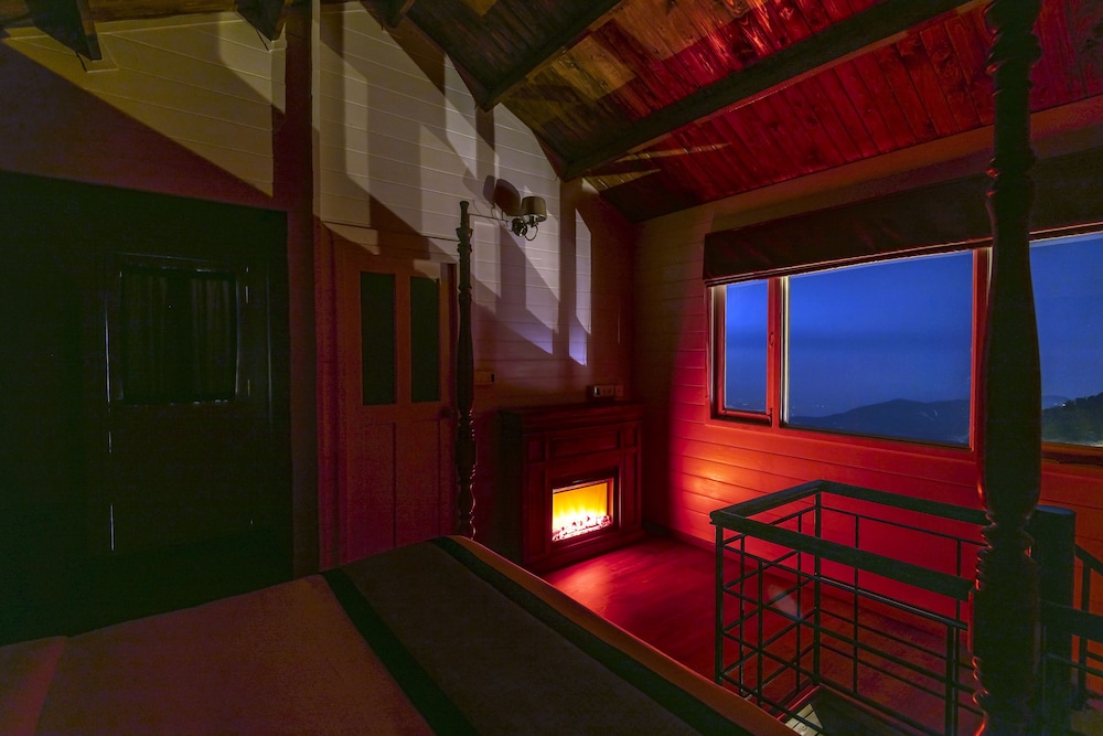 Larisa Resort Mussoorie 33/58