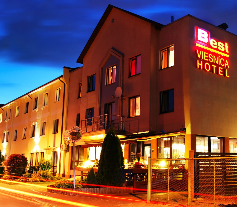 Best Hotel 3/50