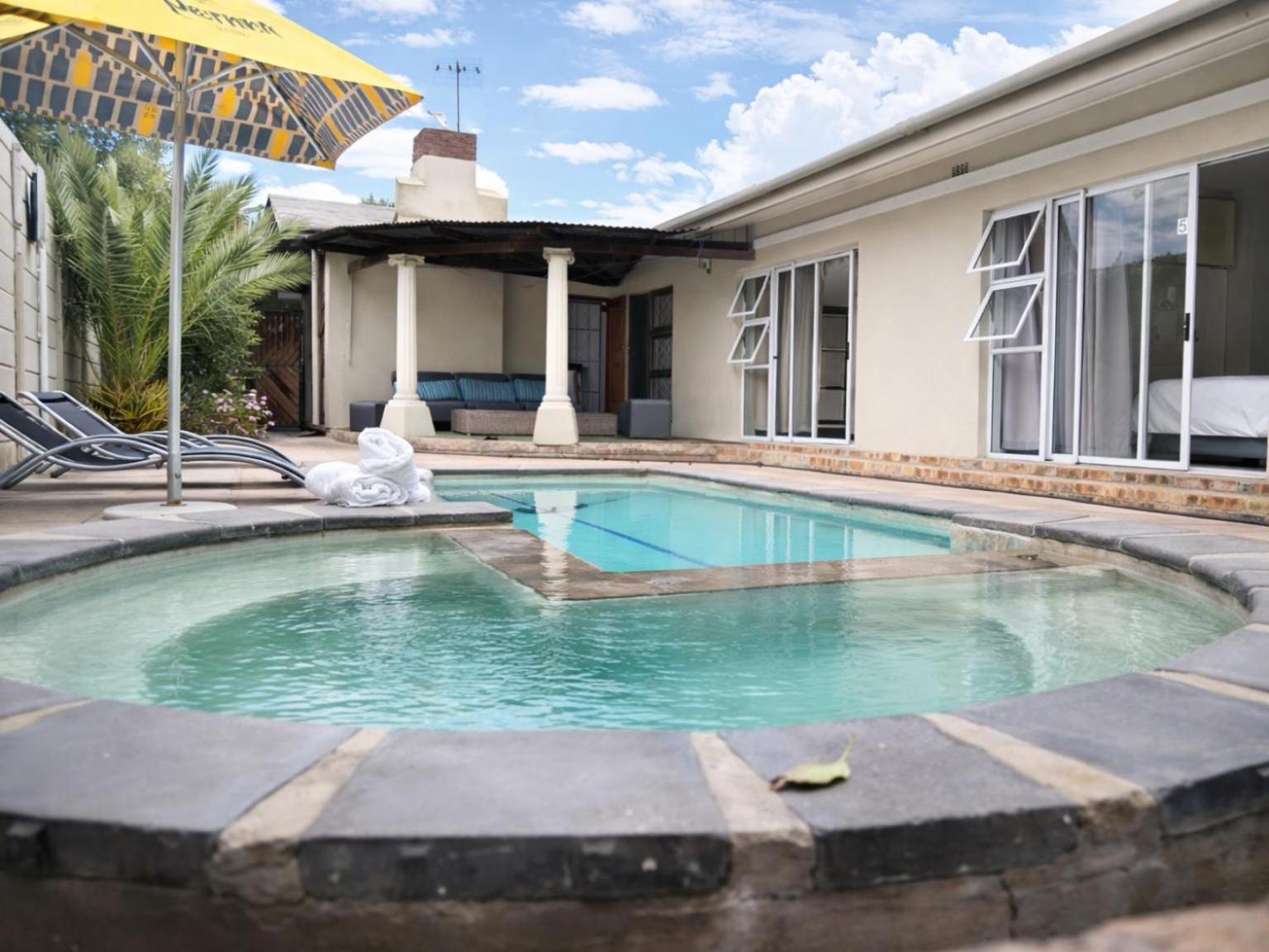 Cammys Guest House 44/47