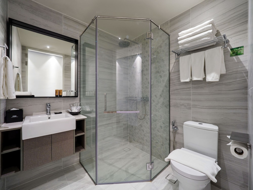 Ropewalk Piazza Hotel Managed By The Ascott Limited 17/18