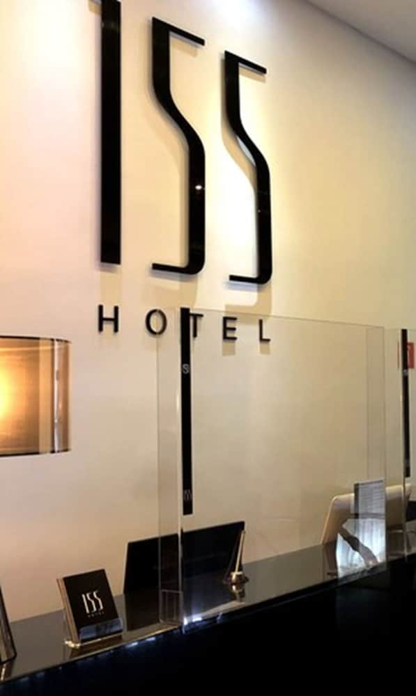155 HOTEL 34/54