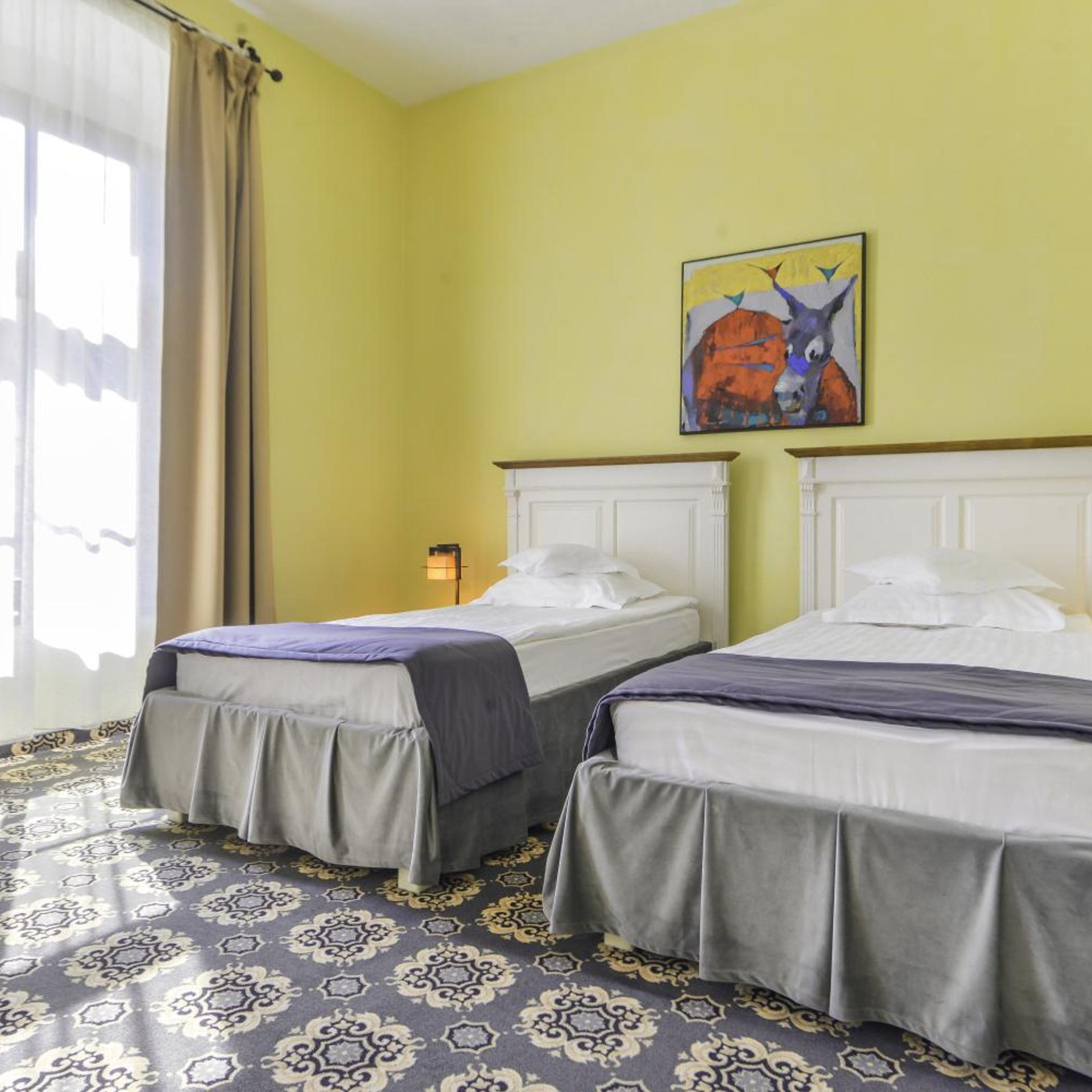 Sighisoara Hotel 15/49