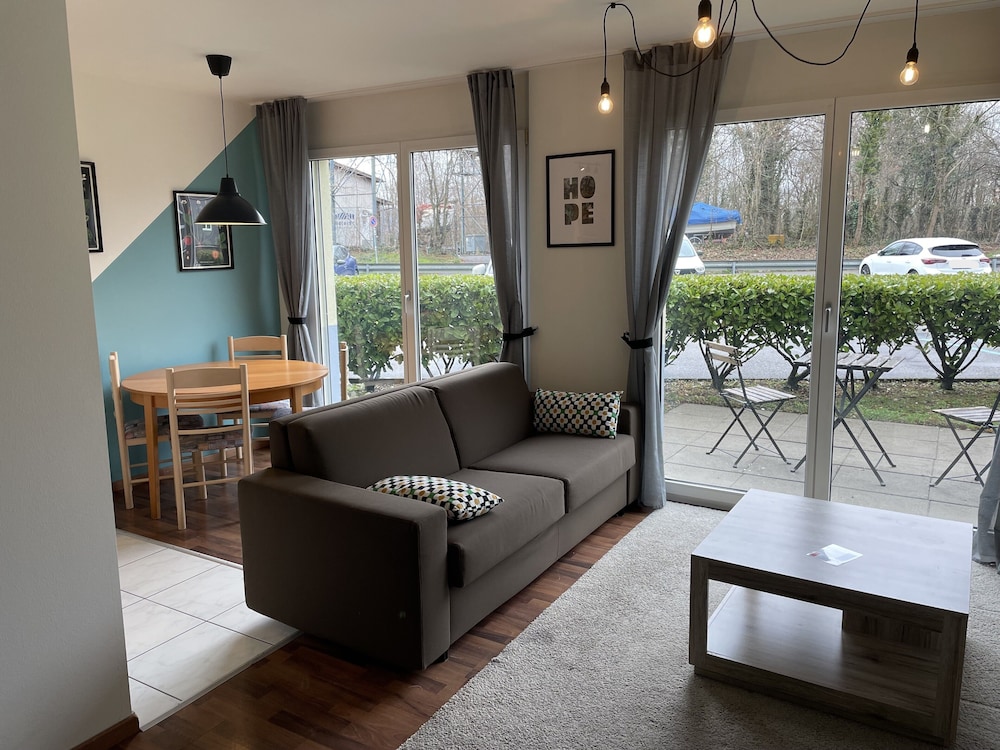 Ibis Budget Basel Pratteln 26/41